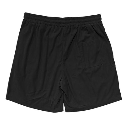 Ladiguard men's casual corduroy shorts