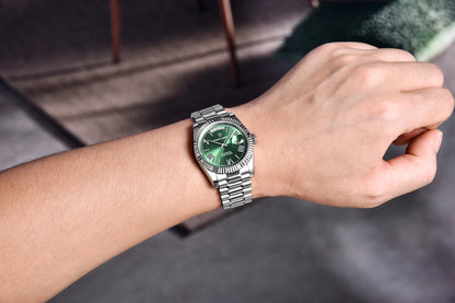 PAGANI Relógios Mecânicos de Luxo