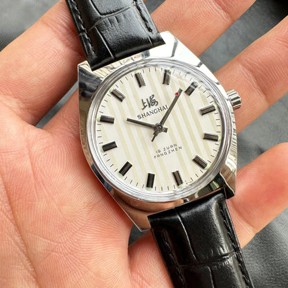 RovellMen mechanical men's watches Shanghai Watches