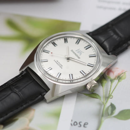 RovellMen mechanical men's watches Shanghai Watches