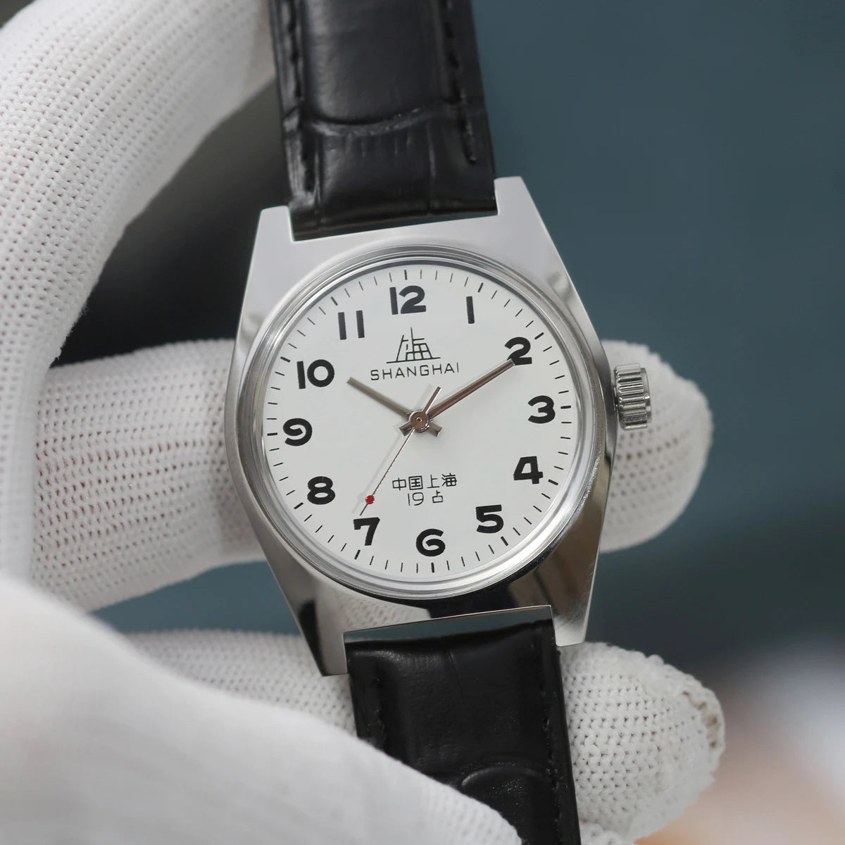 RovellMen mechanical men's watches Shanghai Watches