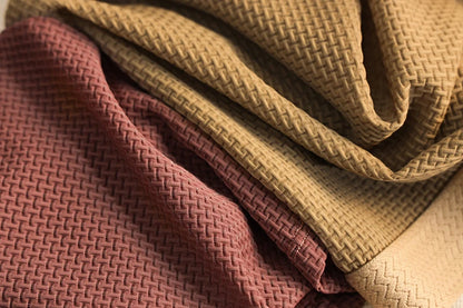 Set of 4 Ice Silk Boxer Briefs, Thin and Cool