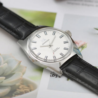 RovellMen mechanical men's watches Shanghai Watches