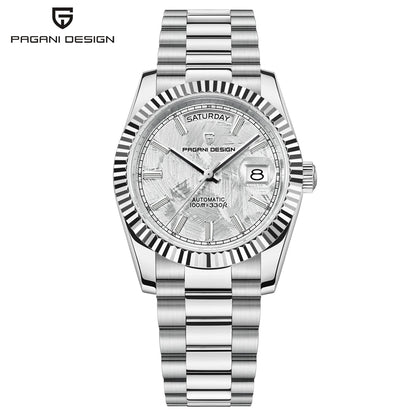 PAGANI Relógios Mecânicos de Luxo