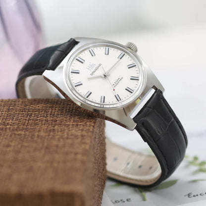 RovellMen mechanical men's watches Shanghai Watches