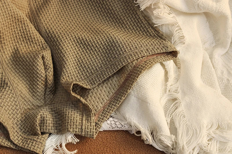 Set of 4 Ice Silk Boxer Briefs, Thin and Cool