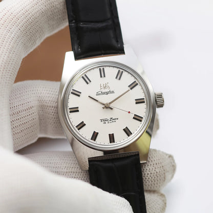 RovellMen mechanical men's watches Shanghai Watches