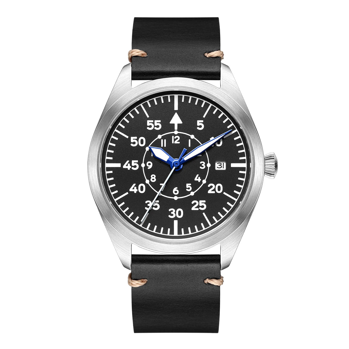 Flieger A-level luxury pilot watch
