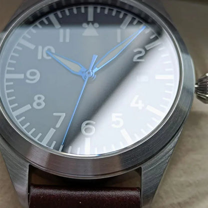 Flieger A-level luxury pilot watch