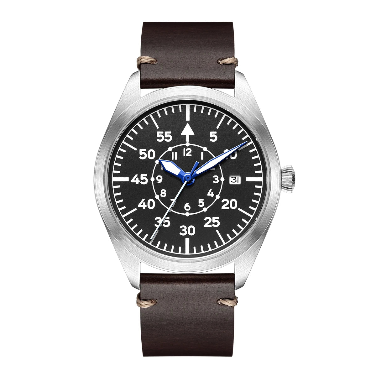 Flieger A-level luxury pilot watch