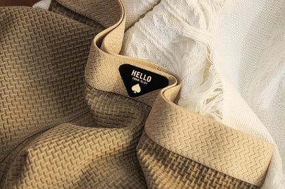 Set of 4 Ice Silk Boxer Briefs, Thin and Cool