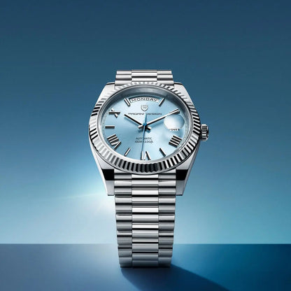 PAGANI Relógios Mecânicos de Luxo