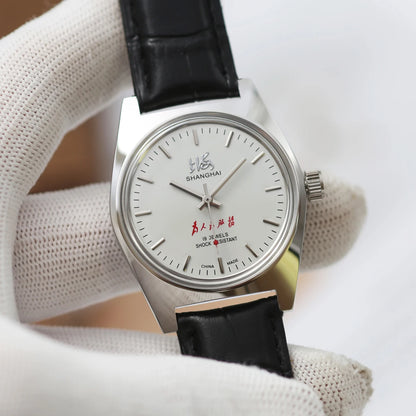 RovellMen mechanical men's watches Shanghai Watches