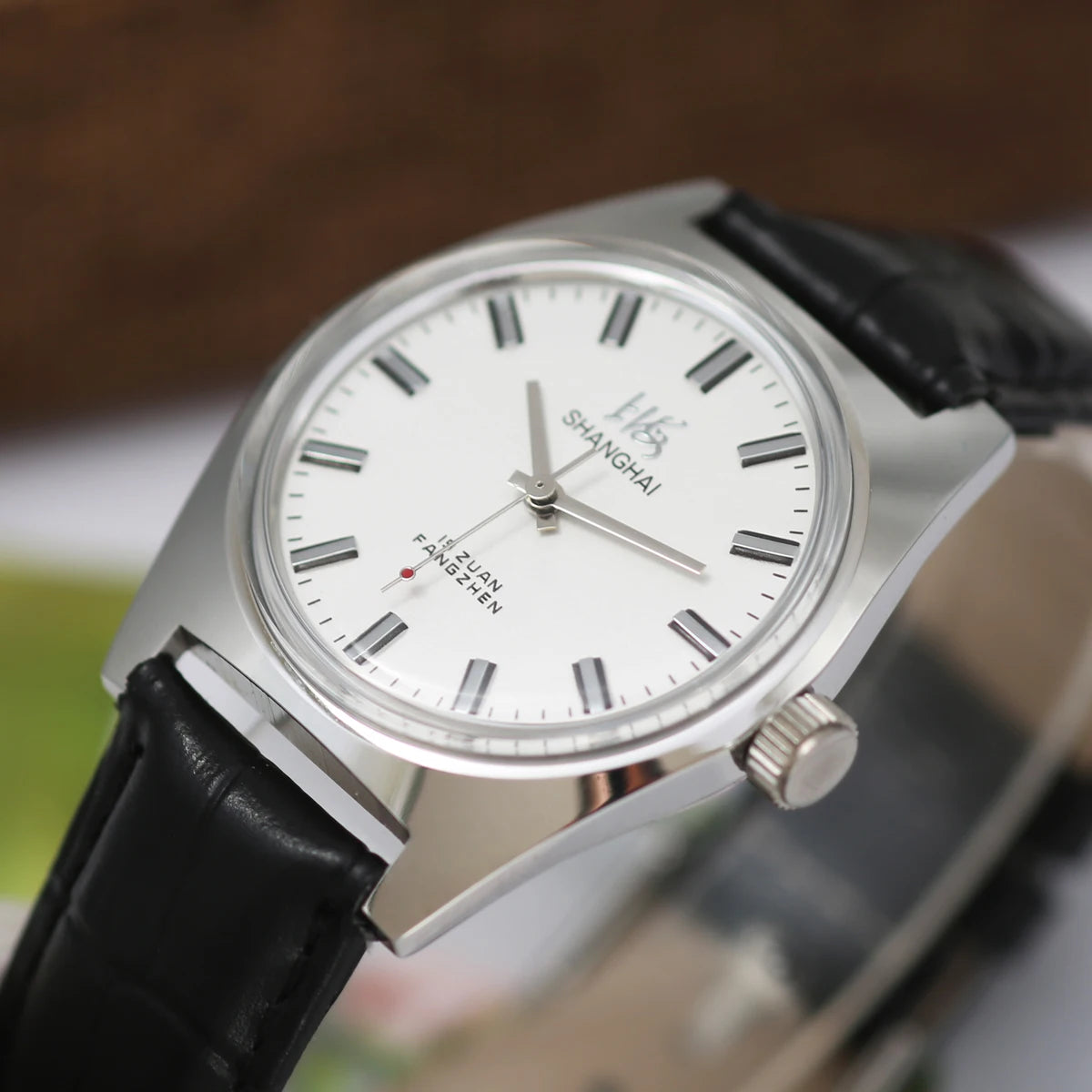 RovellMen mechanical men's watches Shanghai Watches