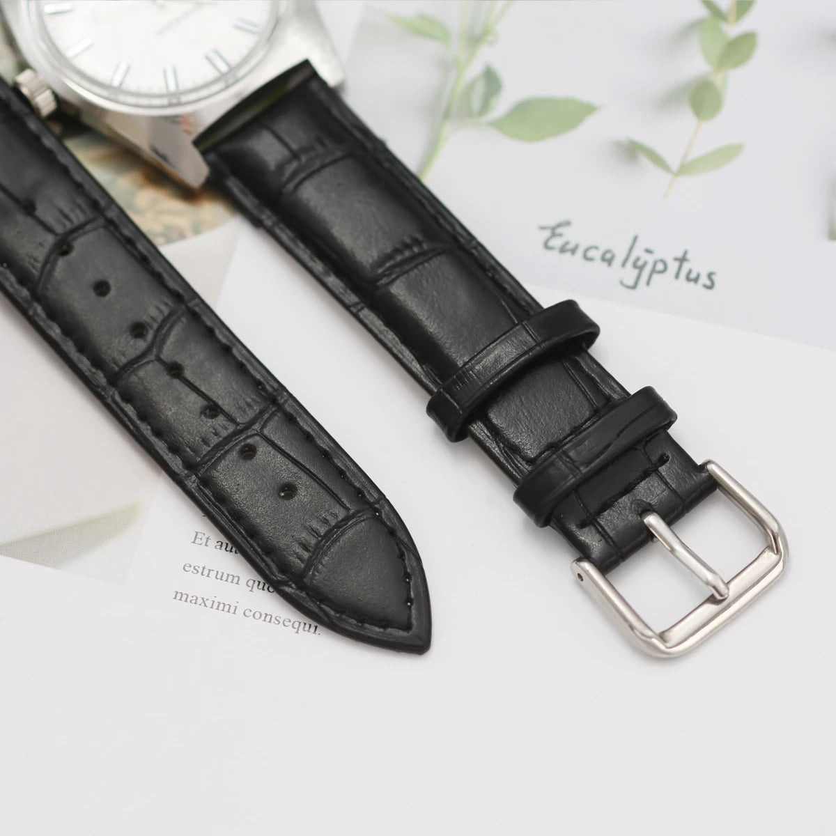 RovellMen mechanical men's watches Shanghai Watches