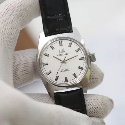 RovellMen mechanical men's watches Shanghai Watches