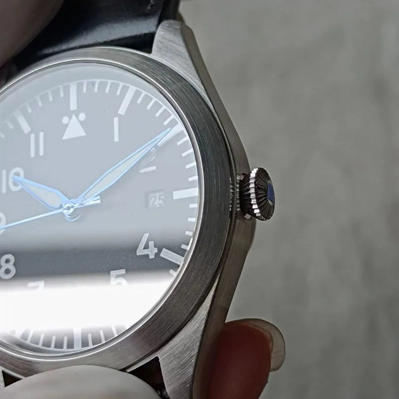 Flieger A-level luxury pilot watch