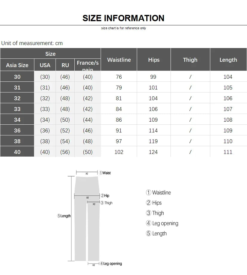 Slim fit tailored trousers, business casual style, in cotton.