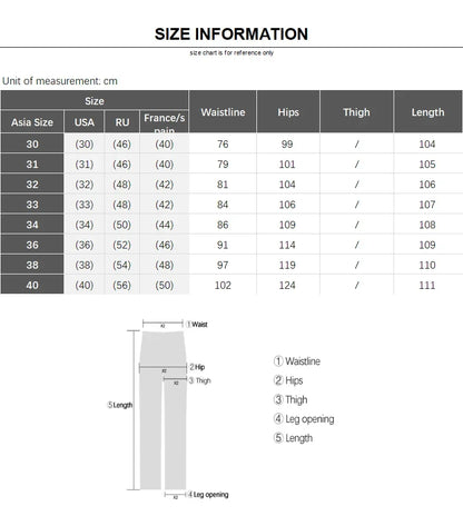 Slim fit tailored trousers, business casual style, in cotton.